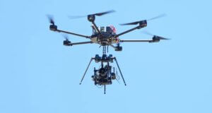 Govt to offer Rs 120 cr incentives for drone manufacturing