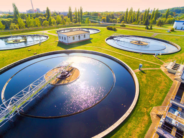 Surat Municipal Corpn floats tender for water treatment plant