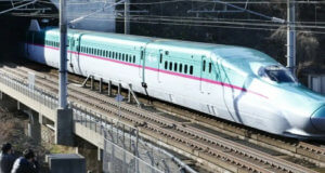 Delhi-Varanasi bullet train project faces hurdle