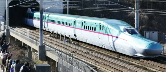 Delhi-Varanasi bullet train project faces hurdle