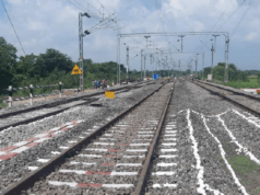 East Coast Railway floats tender for execution of major bridges