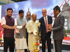 Hitachi Energy launches factory in Bengaluru Hitachi Energy India has opened its third factory in Bengaluru, Karnataka. The factory spreads over 5,000 sq mtr, and will serve customers in power utilities, industries, renewable energy, and rail segments.