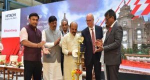 Hitachi Energy India has opened its third factory in Bengaluru, Karnataka. The factory spreads over 5,000 sq mtr, and will serve customers in power utilities, industries, renewable energy, and rail segments.
