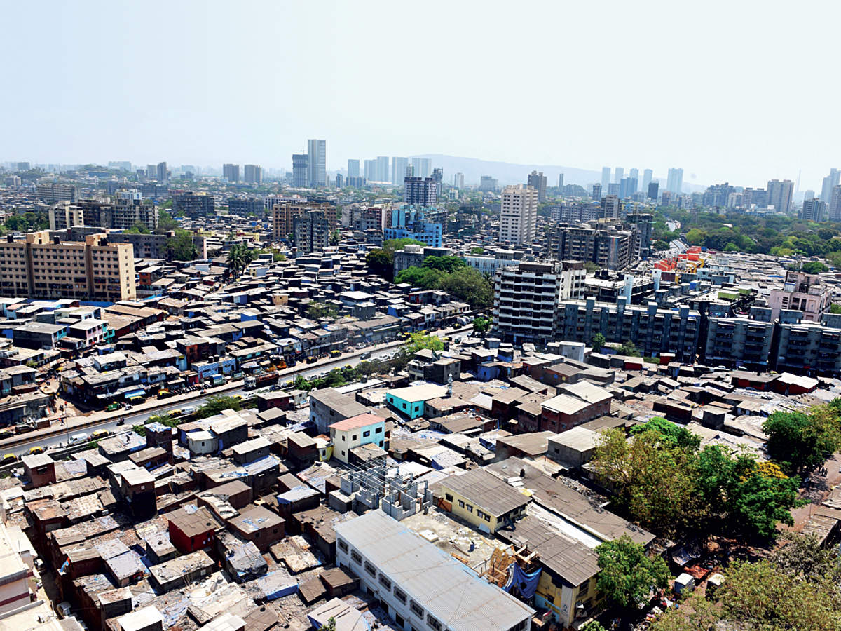 Maharashtra govt to fast-track Dharavi redevelopment project