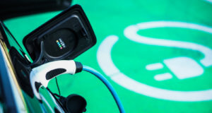 Nihar Info Global to set up electric vehicle charging stations