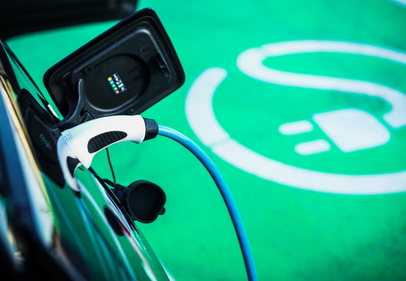 Nihar Info Global to set up electric vehicle charging stations