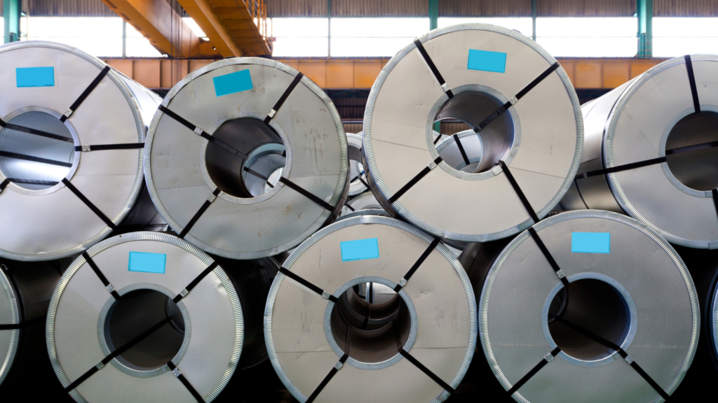 Tata Steel signs MoU to set up steel scrapbased electric arc furnace