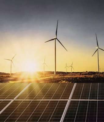 Tata Power commissions 225 MW hybrid power project