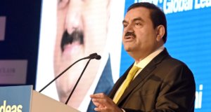 Adani Enterprises secures funds to develop Ganga Expressway