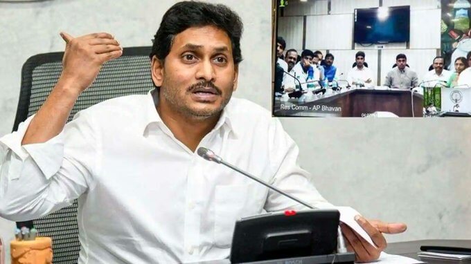 Andhra Pradesh SIPB clears Rs 1.26 trillion investment proposals