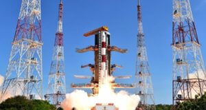 Polar Satellite Launch Vehicles Indian rocket launch