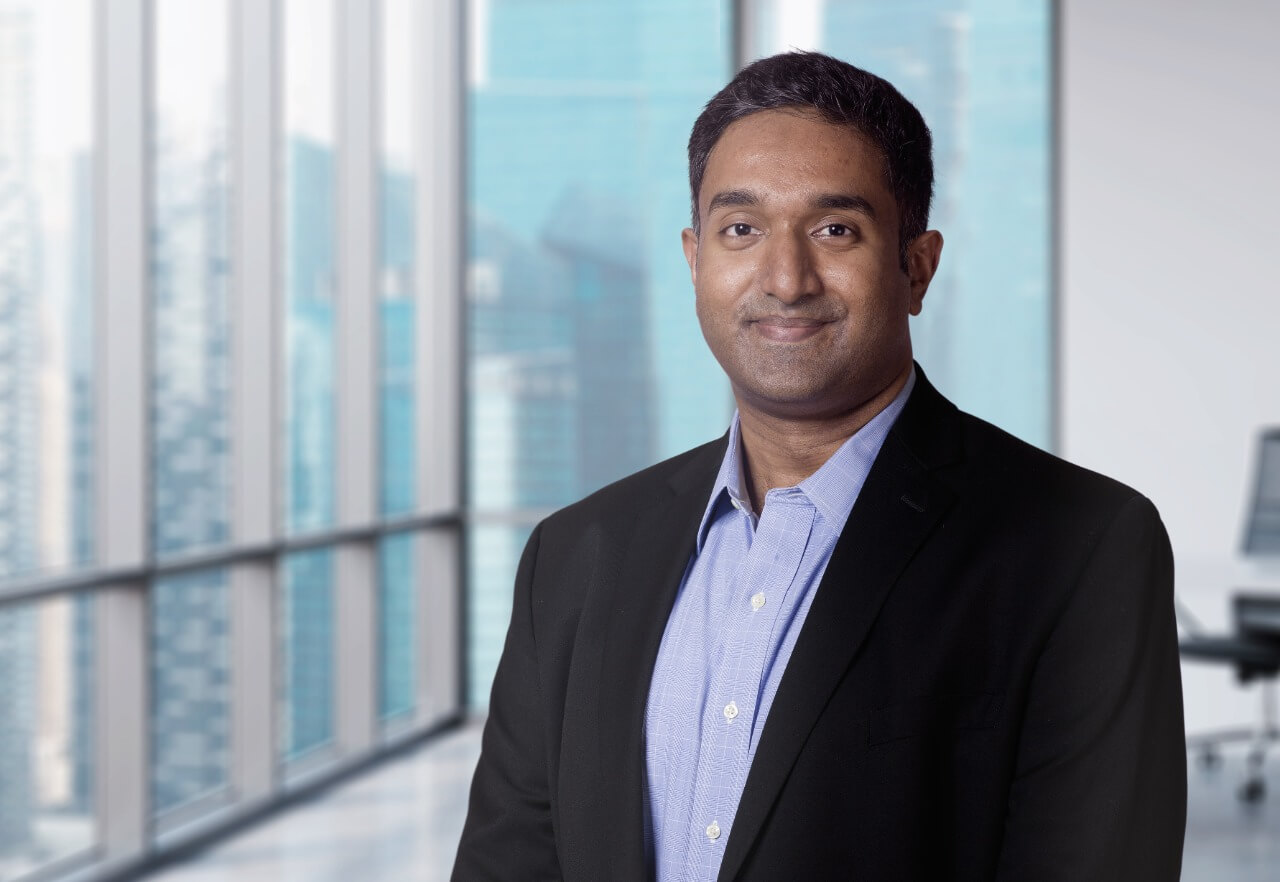 Mr. Challa Srishant, MD, CCL Products appointed as member of the Coffee Board of India