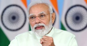 PM to launch projects worth Rs 3,100 cr in Gujarat