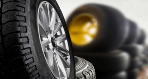 tyre manufacturing