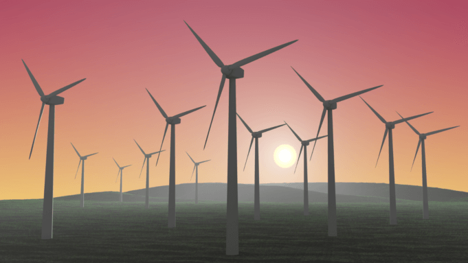 Suzlon bags contract to develop 180.6 MW wind power project