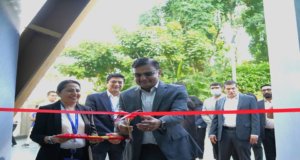 Baxter opens R&D centre in Ahmedabad