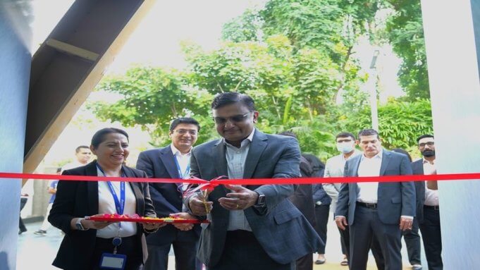 Baxter opens R&D centre in Ahmedabad