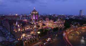 Chhatrapati-Shivaji-Maharaj-Terminus-Railway-Station