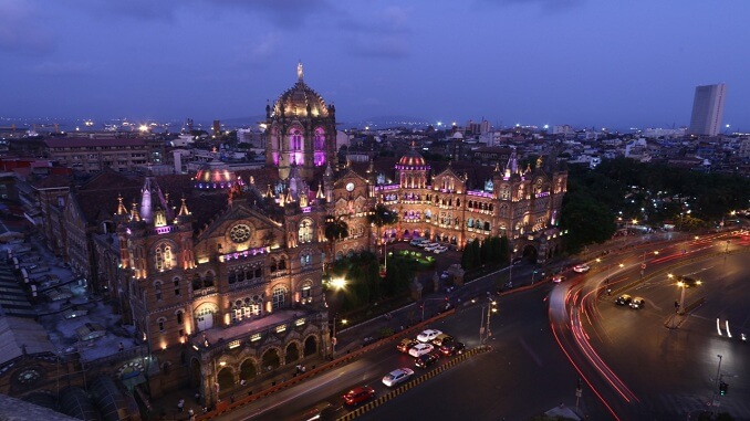 Chhatrapati-Shivaji-Maharaj-Terminus-Railway-Station