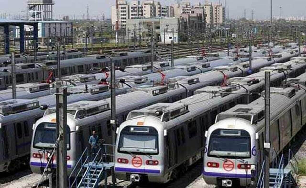 Texmaco Rail secures order worth Rs 252 cr for Indore Metro