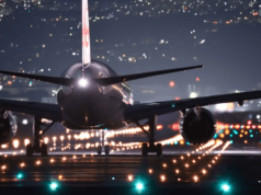 airport