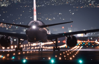 airport