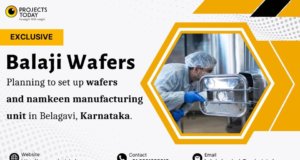 Balaji Wafers plans new unit in Belagavi, Karnataka