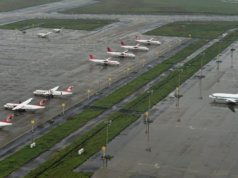 Tamil Nadu floats consultancy tender for new Parandur airport