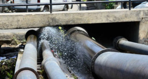 Water & Sewerage Pipeline & Distribution aaa