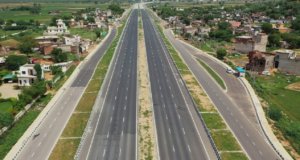 Ravi Infrabuild emerged as lowest bidder for greenfield highway in Uttar Pradesh
