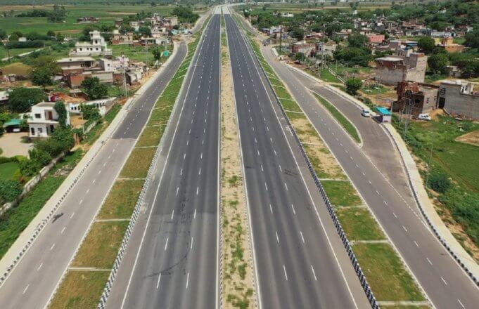 Ravi Infrabuild emerged as lowest bidder for greenfield highway in Uttar Pradesh