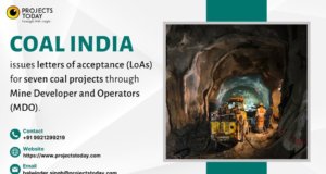 Coal India issues LoAs for seven coal projects through MDO