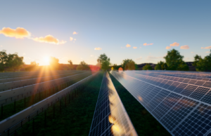 ACME Solar secures funding for 300 MW Rajasthan project solar power