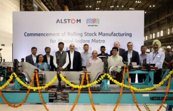 Alstom Rolling Stock
