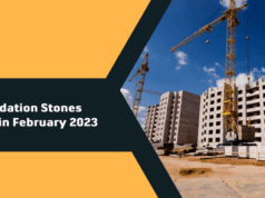 Project Foundation Stone