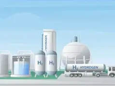 Hydrogen unit
