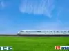 High Speed Rail