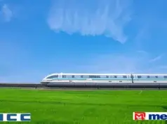 High Speed Rail