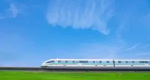 High Speed Rail