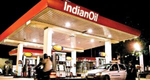 Indian Oil