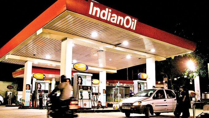 Indian Oil