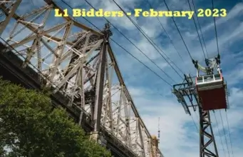 Ropeways