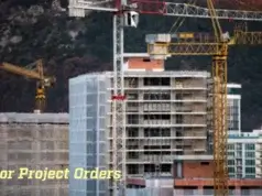 Project Orders