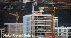 Project Orders