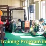 OBEETEE Weaver Training 2