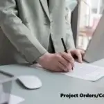 PT-Orders