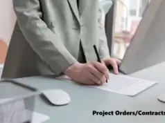 Project Contracts