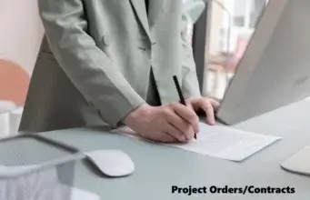 Project Contracts