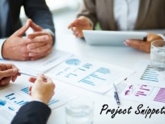 Project News