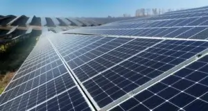 Solar Power Panels